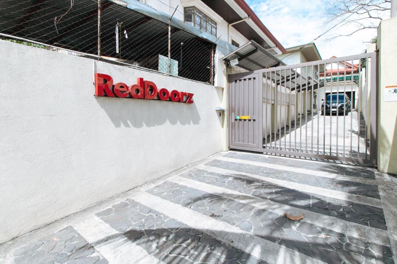 RedDoorz Plus @ A Rita Street San Juan San Juan  Exterior foto
