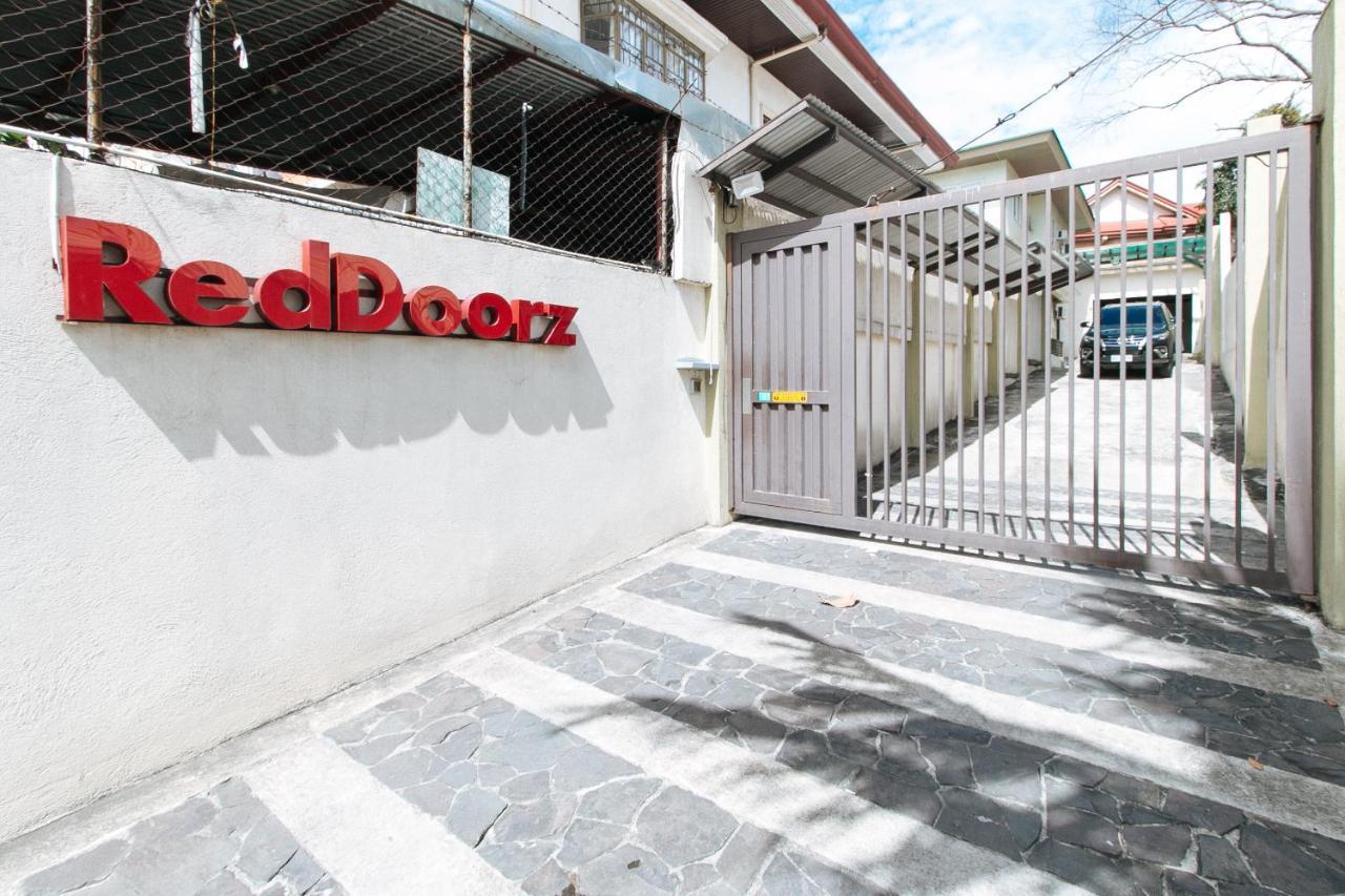 RedDoorz Plus @ A Rita Street San Juan San Juan  Exterior foto